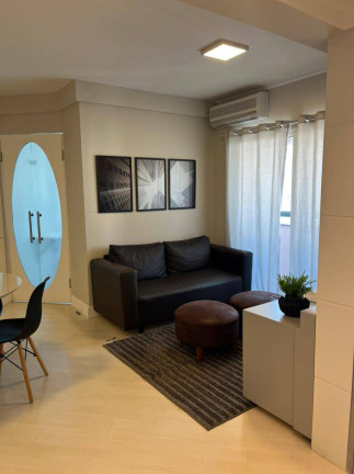 Imagem Apartamento com 2 Quartos para Alugar, 60 m² em Itaim Bibi - São Paulo Imagem Apartamento com 2 Quartos para Alugar, 60 m² em Itaim Bibi - São Paulo