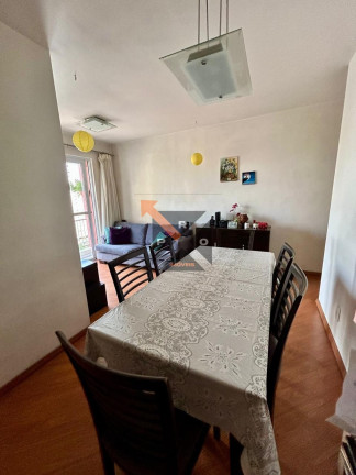 Imagem Imóvel com 3 Quartos à Venda, 57 m² em Mooca - São Paulo