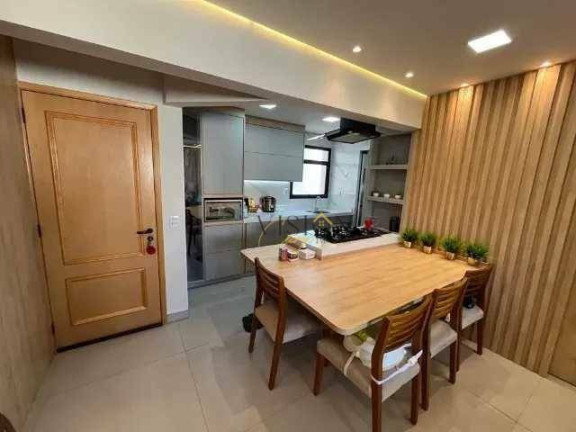 Imagem Apartamento com 3 Quartos à Venda, 80 m² em Taquaral - Campinas Imagem Apartamento com 3 Quartos à Venda, 80 m² em Taquaral - Campinas