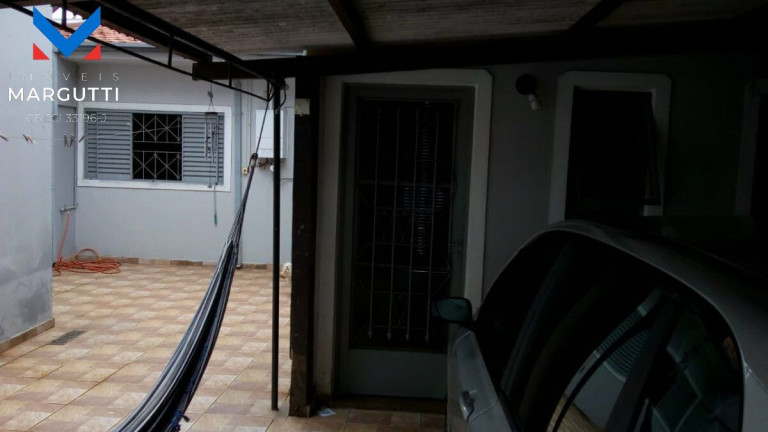 Imagem Casa com 4 Quartos à Venda, 240 m² em Jardim Progresso - Americana Imagem Casa com 4 Quartos à Venda, 240 m² em Jardim Progresso - Americana