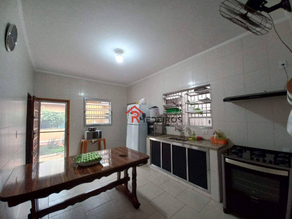 Imagem Casa com 3 Quartos à Venda, 160 m² em Aviação - Praia Grande Imagem Casa com 3 Quartos à Venda, 160 m² em Aviação - Praia Grande