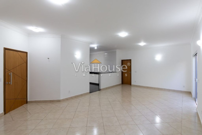 Casa com 3 Quartos à Venda, 336 m² em Parque Residencial Candido Portinari - Ribeirão Preto