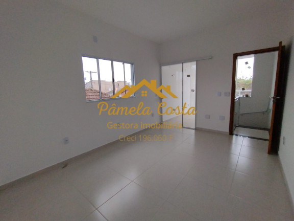 Imagem Casa com 2 Quartos à Venda, 93 m² em Parque Estuário (vicente De Carvalho) - Guarujá Imagem Casa com 2 Quartos à Venda, 93 m² em Parque Estuário (vicente De Carvalho) - Guarujá