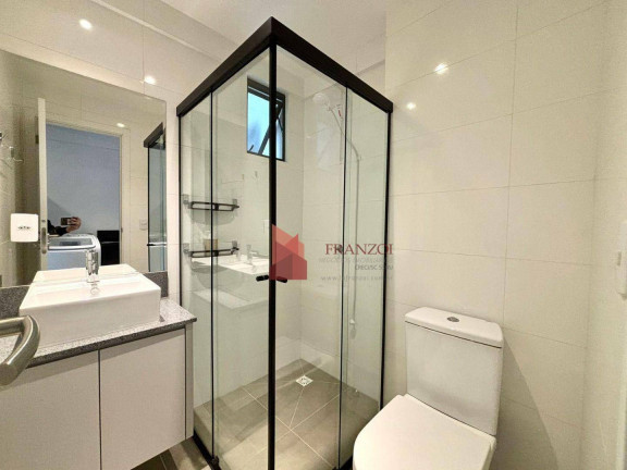 Imagem Loft com 1 Quarto para Alugar, 50 m² em Centro - Itajaí
