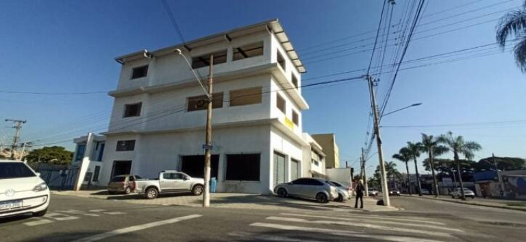 Imagem Ponto Comercial para Alugar, 574 m² em Centro - Taubaté