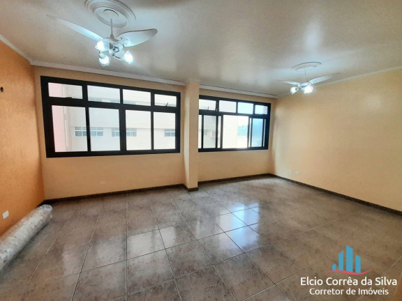 Imagem Apartamento com 3 Quartos à Venda, 160 m² em José Menino - Santos Imagem Apartamento com 3 Quartos à Venda, 160 m² em José Menino - Santos