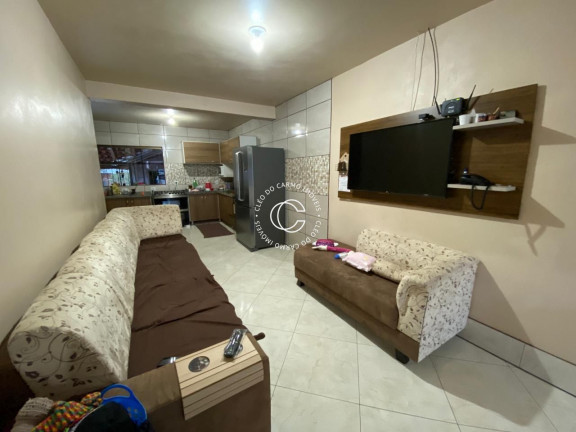Imagem Casa com 3 Quartos à Venda, 127 m² em Pinheiro Machado - Santa Maria Imagem Casa com 3 Quartos à Venda, 127 m² em Pinheiro Machado - Santa Maria