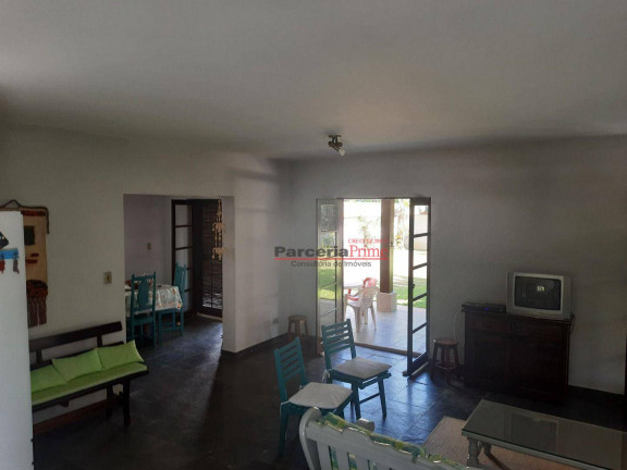 Imagem Casa com 3 Quartos à Venda, 290 m² em Riviera Módulo 22 - Bertioga
