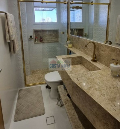 Imagem Apartamento com 3 Quartos à Venda, 160 m² Imagem Apartamento com 3 Quartos à Venda, 160 m²