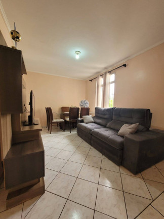 Imagem Apartamento com 2 Quartos à Venda, em Jardim Miranda - Campinas Imagem Apartamento com 2 Quartos à Venda, em Jardim Miranda - Campinas