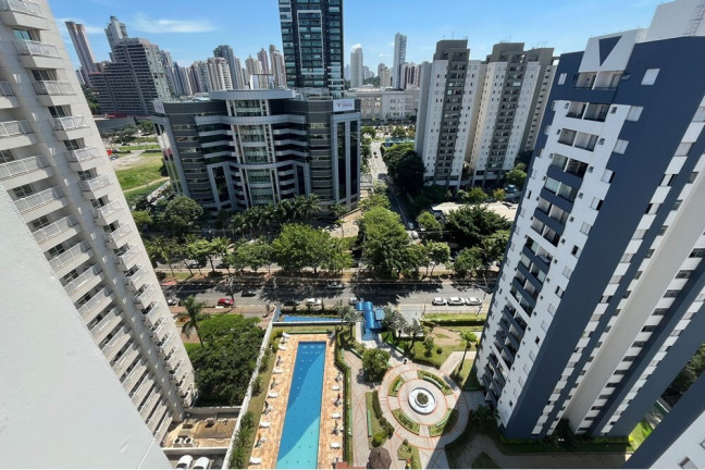 Imagem Apartamento com 3 Quartos à Venda, 68 m² em Vila Regente Feijó - São Paulo Imagem Apartamento com 3 Quartos à Venda, 68 m² em Vila Regente Feijó - São Paulo