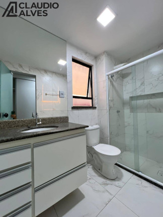 Imagem Apartamento com 3 Quartos à Venda, 162 m² em Centro - Feira De Santana Imagem Apartamento com 3 Quartos à Venda, 162 m² em Centro - Feira De Santana