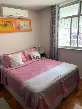 Imagem Apartamento com 2 Quartos à Venda, 74 m² em Icaraí - Niterói
