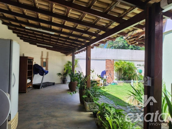 Imagem Casa com 5 Quartos à Venda, 425 m² em Manguinhos - Serra Imagem Casa com 5 Quartos à Venda, 425 m² em Manguinhos - Serra