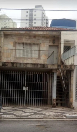 Casa com 3 Quartos à Venda, 150 m² em Sacomã - São Paulo