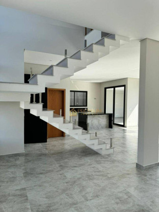 Imagem Sobrado com 4 Quartos à Venda, 273 m² em Bairro Da Floresta - São José Dos Campos