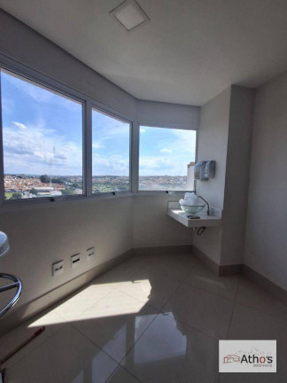 Imagem Sala Comercial à Venda, 120 m² em Office Premium - Indaiatuba Imagem Sala Comercial à Venda, 120 m² em Office Premium - Indaiatuba