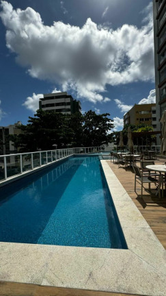 Imagem Apartamento com 2 Quartos à Venda, 90 m² em Costa Azul - Salvador