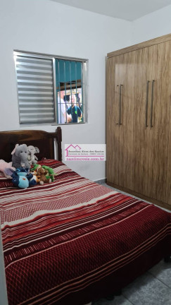 Imagem Casa com 1 Quarto à Venda, 88 m² em Travessão - Caraguatatuba Imagem Casa com 1 Quarto à Venda, 88 m² em Travessão - Caraguatatuba