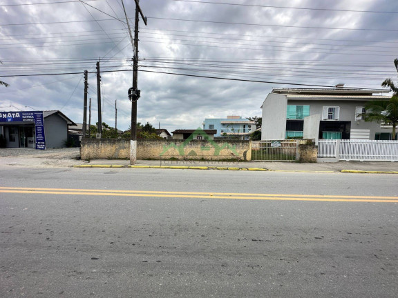 Imagem Terreno à Venda, 340 m² em Costeira - Balneário Barra Do Sul Imagem Terreno à Venda, 340 m² em Costeira - Balneário Barra Do Sul