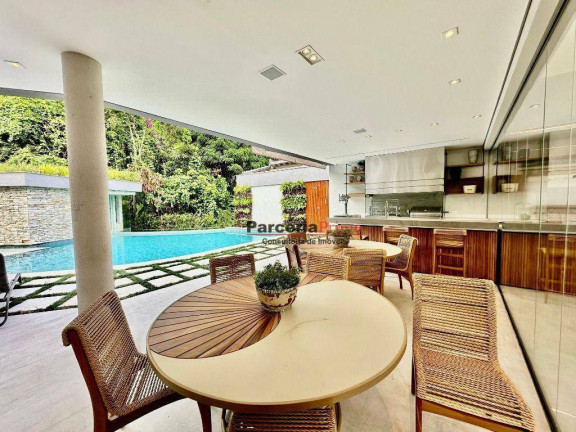 Imagem Casa com 7 Quartos à Venda, 731 m² em Riviera Módulo 21 - Bertioga Imagem Casa com 7 Quartos à Venda, 731 m² em Riviera Módulo 21 - Bertioga