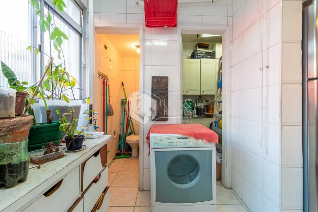 Imagem Apartamento com 3 Quartos à Venda, 95 m² em Itaim Bibi - São Paulo