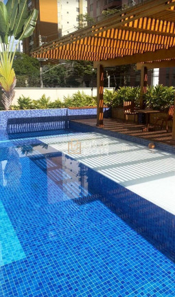 Imagem Apartamento com 2 Quartos à Venda, 67 m² em Jardim Aquárius - São José Dos Campos