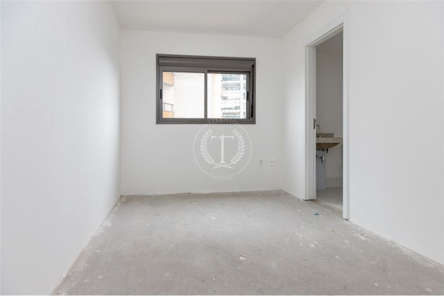 Imagem Apartamento com 3 Quartos à Venda, 143 m² em Campo Belo - São Paulo Imagem Apartamento com 3 Quartos à Venda, 143 m² em Campo Belo - São Paulo