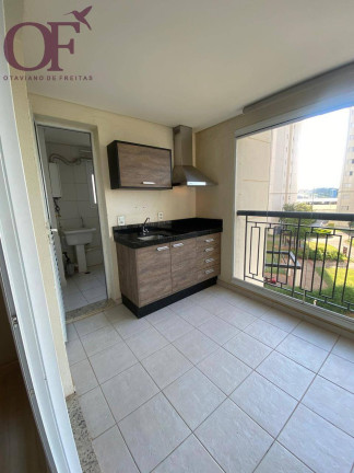 Imagem Apartamento com 3 Quartos à Venda, 131 m² em Jardim Ermida I - Jundiaí