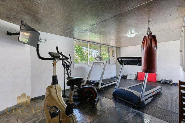 Imagem Imóvel com 3 Quartos à Venda, 140 m² em Sumaré - São Paulo Imagem Imóvel com 3 Quartos à Venda, 140 m² em Sumaré - São Paulo