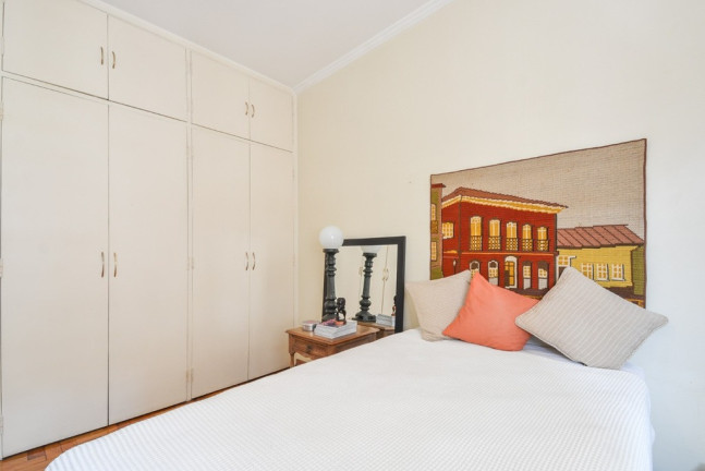 Imagem Apartamento com 3 Quartos à Venda, 145 m² em Itaim Bibi - São Paulo Imagem Apartamento com 3 Quartos à Venda, 145 m² em Itaim Bibi - São Paulo