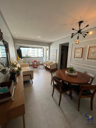 Imagem Apartamento com 3 Quartos à Venda, 78 m² em Candeal - Salvador Imagem Apartamento com 3 Quartos à Venda, 78 m² em Candeal - Salvador