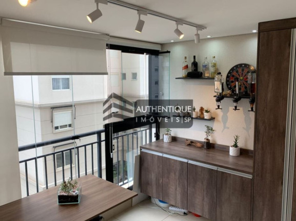 Imagem Apartamento com 2 Quartos à Venda, 64 m² em Campestre - Santo André Imagem Apartamento com 2 Quartos à Venda, 64 m² em Campestre - Santo André