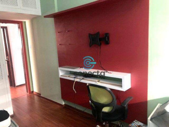 Imagem Apartamento com 3 Quartos à Venda, 120 m² em Ingá - Niterói Imagem Apartamento com 3 Quartos à Venda, 120 m² em Ingá - Niterói