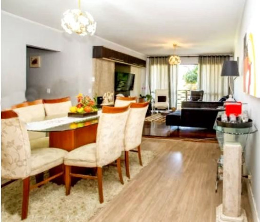 Imagem Apartamento com 3 Quartos à Venda, 140 m² em Rudge Ramos - São Bernardo Do Campo