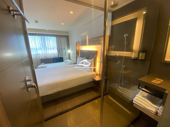 Imagem Sala Comercial à Venda, 26 m² em Barra Da Tijuca - Rio De Janeiro