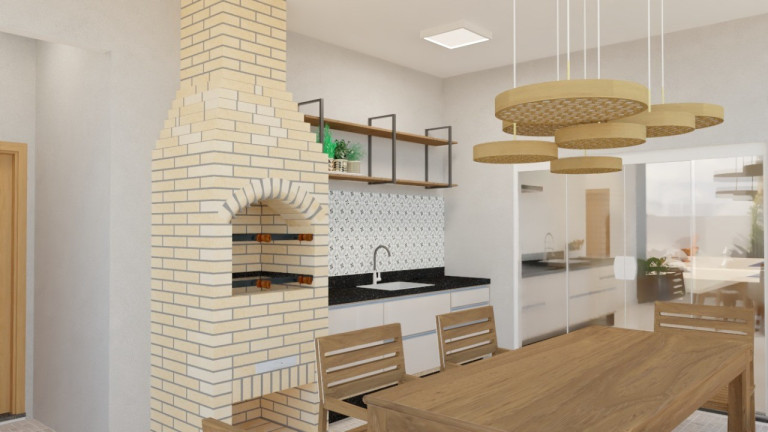Imagem Casa com 3 Quartos à Venda, 135 m² em Cibratel Ii - Itanhaém Imagem Casa com 3 Quartos à Venda, 135 m² em Cibratel Ii - Itanhaém