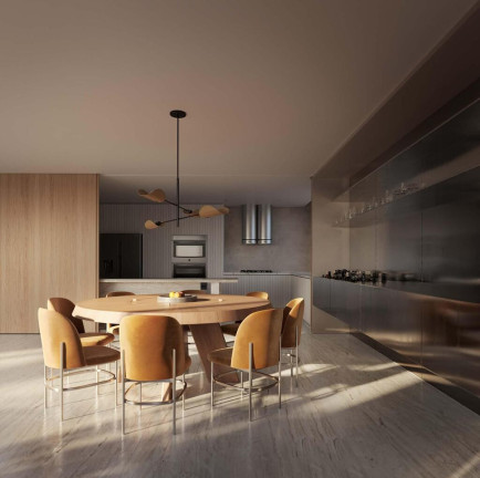 Imagem Apartamento com 4 Quartos à Venda, 284 m² em Jardim Paulista - São Paulo Imagem Apartamento com 4 Quartos à Venda, 284 m² em Jardim Paulista - São Paulo