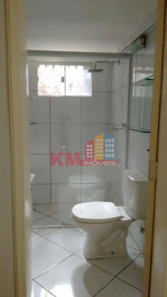 Imagem Casa com 2 Quartos à Venda, 100 m² em Abolição 3 - Mossoró Imagem Casa com 2 Quartos à Venda, 100 m² em Abolição 3 - Mossoró