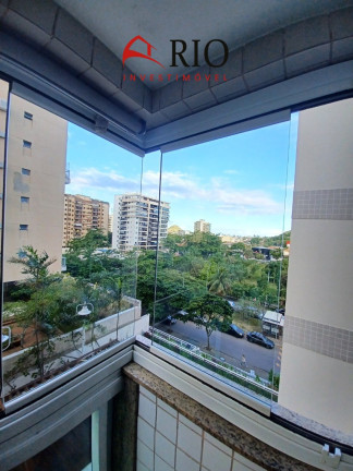 Imagem Imóvel com 2 Quartos à Venda, 70 m² em Recreio Dos Bandeirantes - Rio De Janeiro Imagem Imóvel com 2 Quartos à Venda, 70 m² em Recreio Dos Bandeirantes - Rio De Janeiro