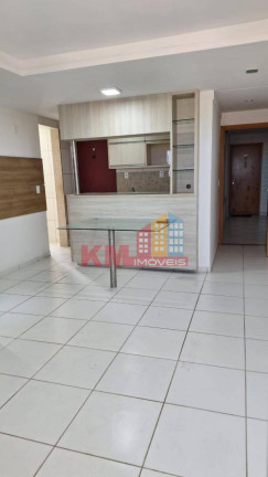Imagem Apartamento com 3 Quartos à Venda, 65 m² em Alto De São Manoel - Mossoró Imagem Apartamento com 3 Quartos à Venda, 65 m² em Alto De São Manoel - Mossoró