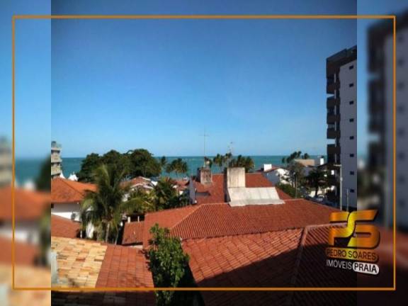 Imagem Apartamento com 2 Quartos à Venda, 60 m² em Camboinha - Cabedelo Imagem Apartamento com 2 Quartos à Venda, 60 m² em Camboinha - Cabedelo