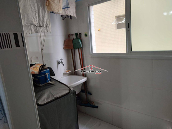 Imagem Apartamento com 2 Quartos à Venda, 105 m² em Guilhermina - Praia Grande Imagem Apartamento com 2 Quartos à Venda, 105 m² em Guilhermina - Praia Grande