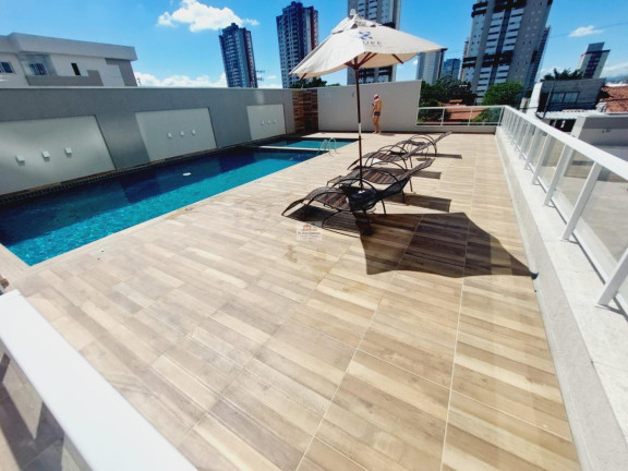 Imagem Apartamento com 2 Quartos à Venda, 68 m² em Independência - Taubaté Imagem Apartamento com 2 Quartos à Venda, 68 m² em Independência - Taubaté