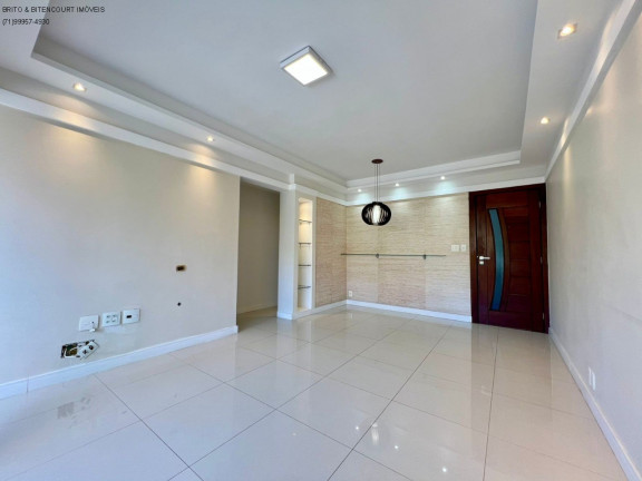 Imagem Imóvel com 3 Quartos à Venda, 93 m² em Vila Laura - Salvador Imagem Imóvel com 3 Quartos à Venda, 93 m² em Vila Laura - Salvador