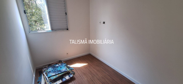 Imagem Apartamento com 3 Quartos à Venda, 60 m² em Pirajussara - São Paulo