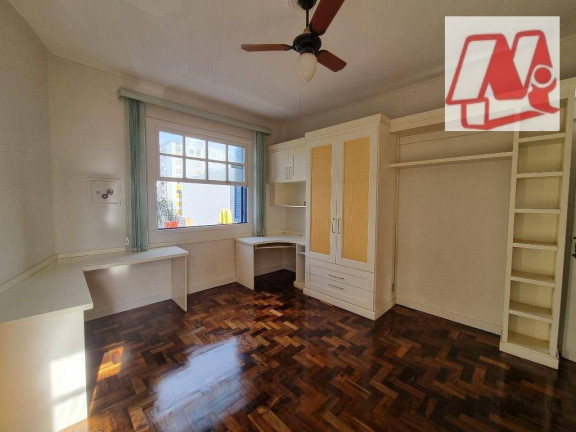 Imagem Apartamento com 2 Quartos à Venda, 130 m² em Moinhos De Vento - Porto Alegre