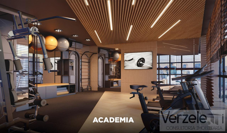 Imagem Apartamento com 4 Quartos à Venda, 192 m² em Centro - Balneário Camboriú