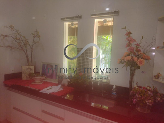 Imagem Casa com 3 Quartos à Venda,  em Acácias - Lagoa Santa