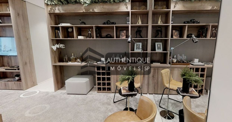 Imagem Apartamento com 1 Quarto à Venda, 42 m² em Vila Mariana - São Paulo Imagem Apartamento com 1 Quarto à Venda, 42 m² em Vila Mariana - São Paulo